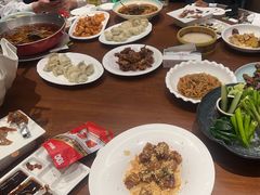 -千品香(碧桂园银河城店)