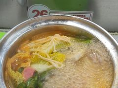 -东门町美食街