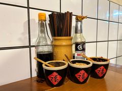 -矮子粉店1985·长沙米粉(湘春路店)