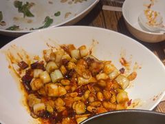 -青年公社烤鸭(青年路店)