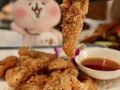 -喜记避风塘炒辣蟹(旗舰店)
