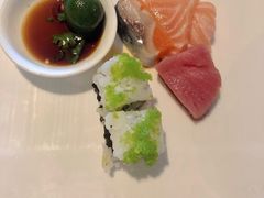 -长沙北辰洲际酒店-兰调全日餐厅