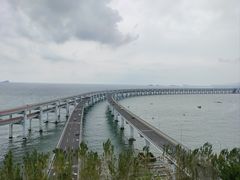 -星海湾跨海大桥