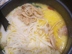 -和府捞面(东直门银座店)