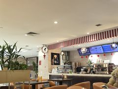 -NOVAE CAFE 咖啡·可颂(望京店)