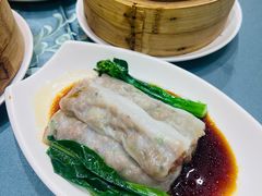 -北园酒家(小北路店)