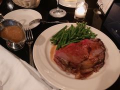 -Keens Steakhouse