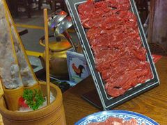 -萍姐火锅·公路夜市(打浦桥日月光店)