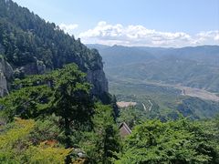 -北岳恒山