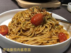 -茶宴·美食地标餐厅(沙坡尾店)
