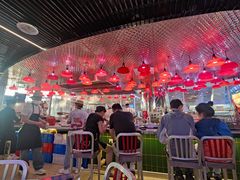 -陈鹏鹏潮汕菜(宝安机场T3航站楼店)