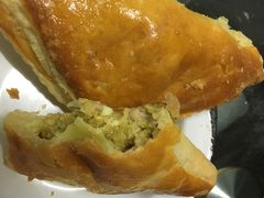 -中关村茶点