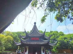 -西园戒幢律寺