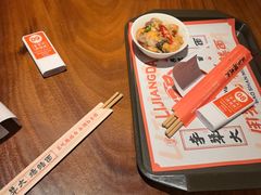 -李犟大爆鳝面·手工蟹黄包(湖滨西湖店)