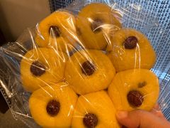 -吕氏焗小鲜•海鲜青岛菜(八大关店)