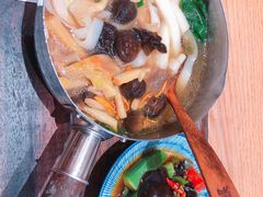 -小满手工粉(上海月星环球港店)