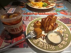 -广九餐室(陈家祠扬韬广场店)