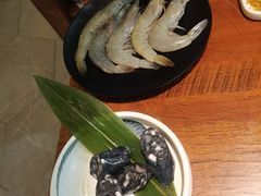-町町烧肉屋(振华广场店)