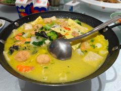 -舟小鲜·舟山小渔村(凤城四路中登广场店)
