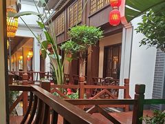 -小江南(老洋桥店)