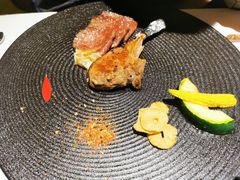 -雲上錢屋·怀石料理(上海中心店)