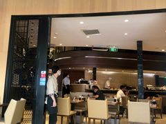 门面-阿吾罗日本料理(K11艺术中心店)
