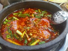 -笔记安顺夺夺粉火锅