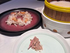 -在前门·烤鸭北京菜(五月花广场店)