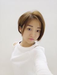 -尚丹尼造型