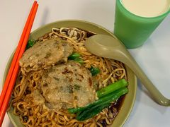 -下环街市熟食中心