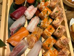 -西村日本料理(香格里拉饭店)