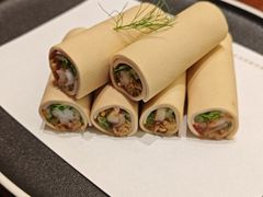 -喜鼎海胆水饺(东港店)
