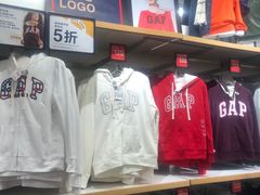 -GAP(王府井奥莱·香江小镇店)