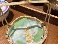 -李百蟹·江南蟹黄面(夫子庙店)