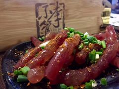 -李不管把把烧(绵阳总店)