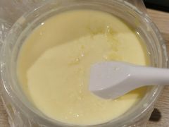 凤凰奶糊-百花传统甜品店(原址店)