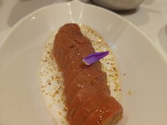 -绿杨春·淮扬宴(庐山路店)