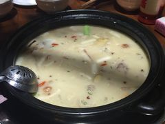 -代羊肉(中和店)