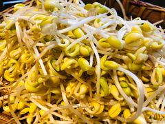 -楠柏弯休闲山庄(梨花溪店)