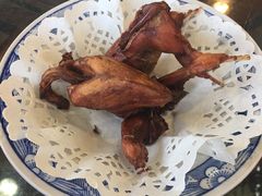 -乔家满族八大碗(流水沟店)