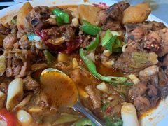 -海尔巴格一甸茶餐厅(团结路店)