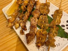 -Uni 忧你の深夜食堂(浦江万达广场店)