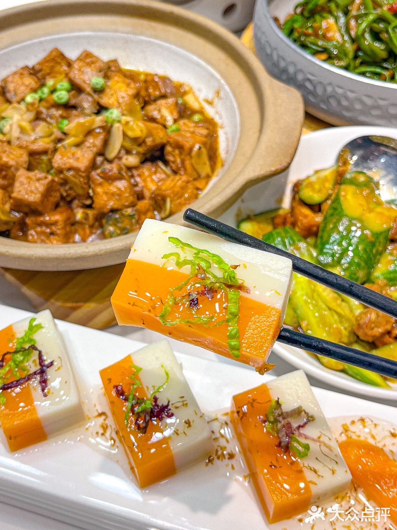适合聚会的100家小店（100/1）