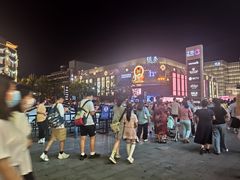 -恐怖游戏(湖滨店)