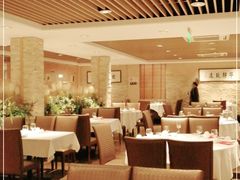 大堂-博多新记·粤菜(复兴店)