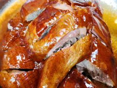 烧鹅-农汤老店(顺联公园里店)