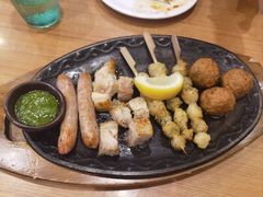 -萨莉亚意式餐厅(深圳北站店)