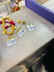 -五洲金行FIDIMO(五洲黄金大厦店)