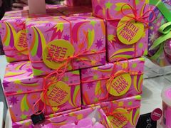 -LUSH(威尼斯人店)