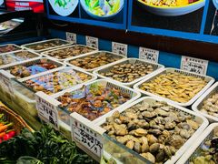 -鲜鲜·鲅鱼圈海鲜(于洪店)